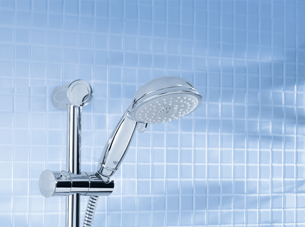 Душевой гарнитур Grohe Tempesta New 100 28593001