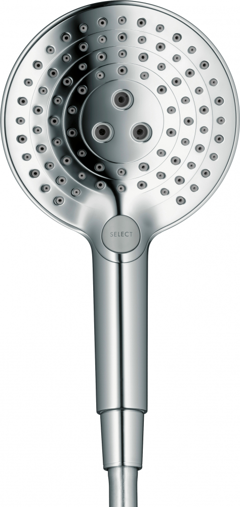 Душевая стойка Hansgrohe Raindance Select S 300 27114000 Showerpipe, хром