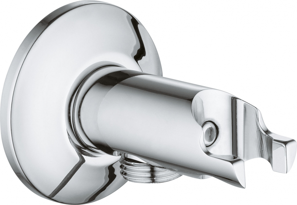 Шланговое подключение Grohe Sena Trigger Spray 26333000