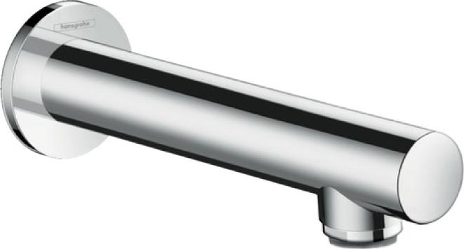 Излив для ванны Hansgrohe Talis S 72410000, хром