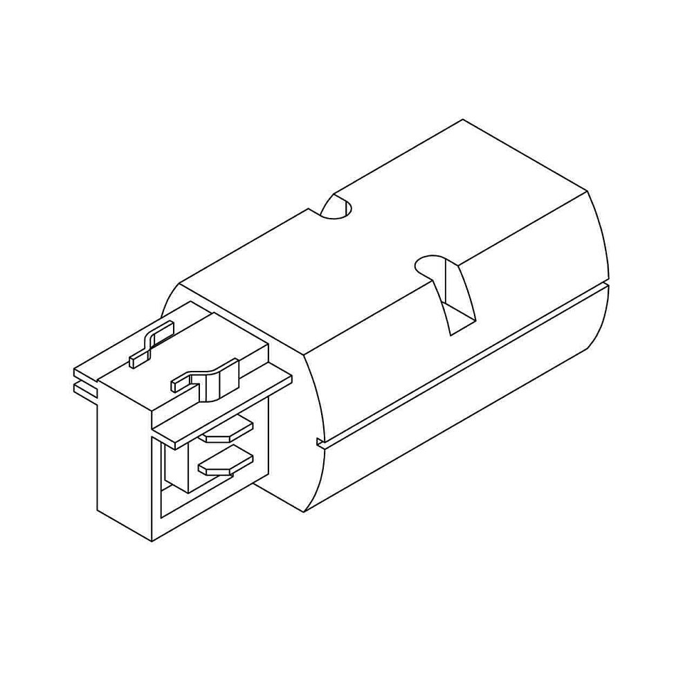 Питание Lightstar Barra 504119