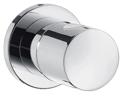 Душ верхний Hansgrohe Rainmaker 28417000 хром