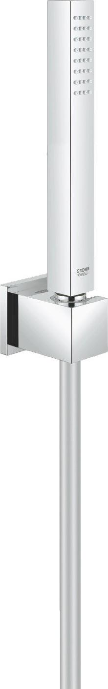 Душевой гарнитур Grohe Euphoria 27702000