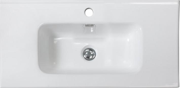 Раковина накладная 80 см Belbagno BB800/390ETL