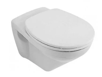 Унитаз с инсталляцией Villeroy & Boch 76821001/016003