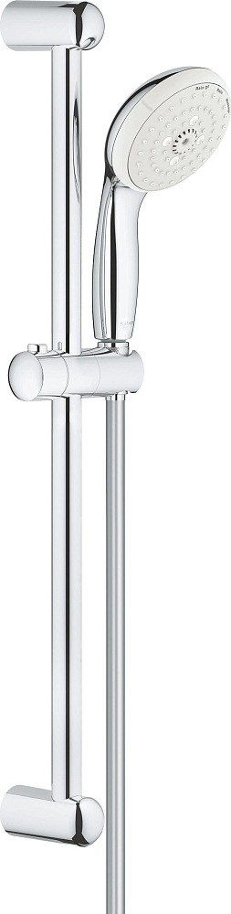 Душевой гарнитур Grohe Tempesta New 27644001