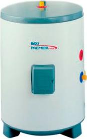 Водонагреватель Baxi Premier plus 100 30 кВт