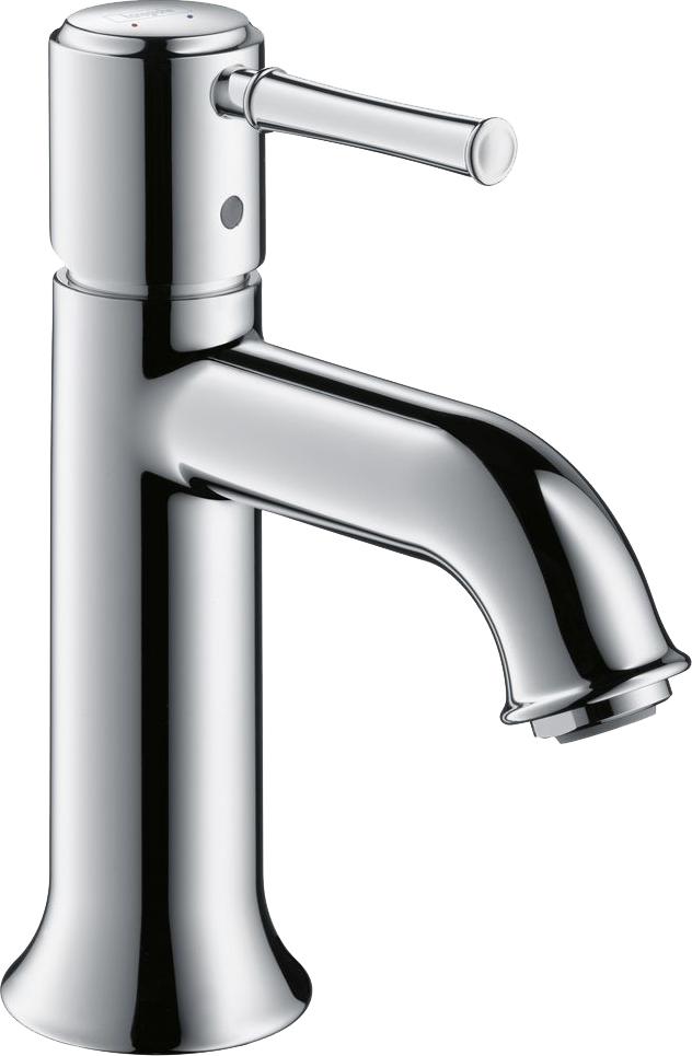 Смеситель Hansgrohe Talis Classic 14111000 для раковины