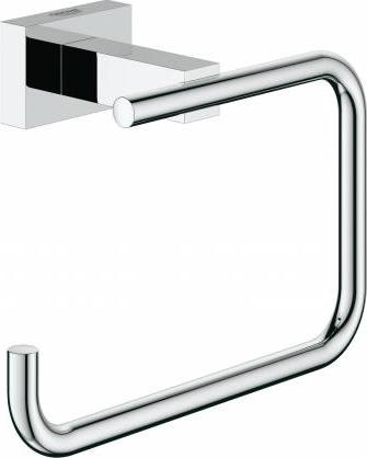 Держатель туалетной бумаги Grohe Essentials Cube 40507001 6303₽