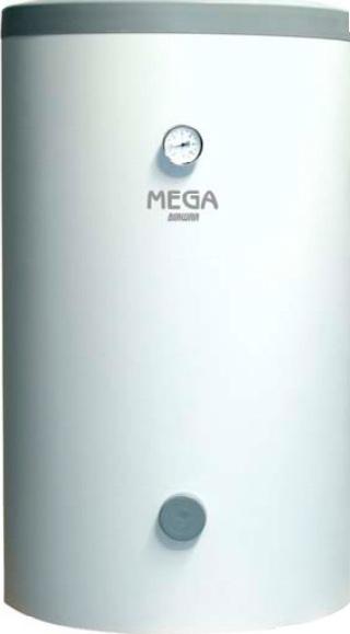 Водонагреватель Nibe Mega W-E 400.81