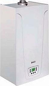 Газовый котел Baxi MAIN 5 18 F (9,3-18 кВт)