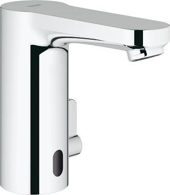 Смеситель для раковины Grohe Eurosmart Cosmopolitan E 36325000