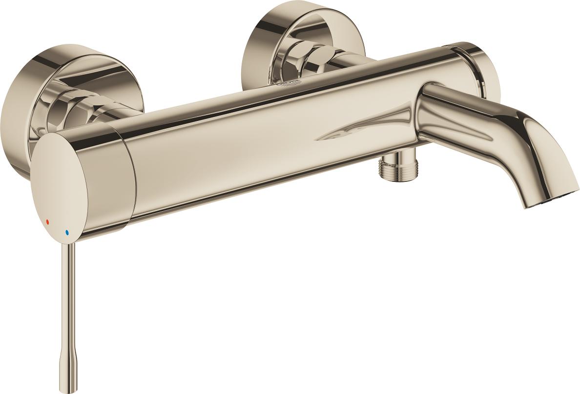 Смеситель для ванны Grohe Essence 33624BE1