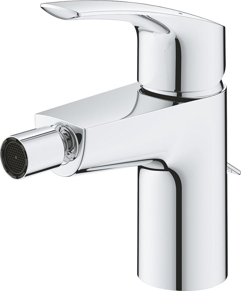 Смеситель для биде Grohe Eurosmart 32927003, хром