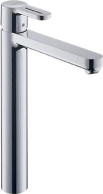 Смеситель для раковины Hansgrohe Metropol S 14020000