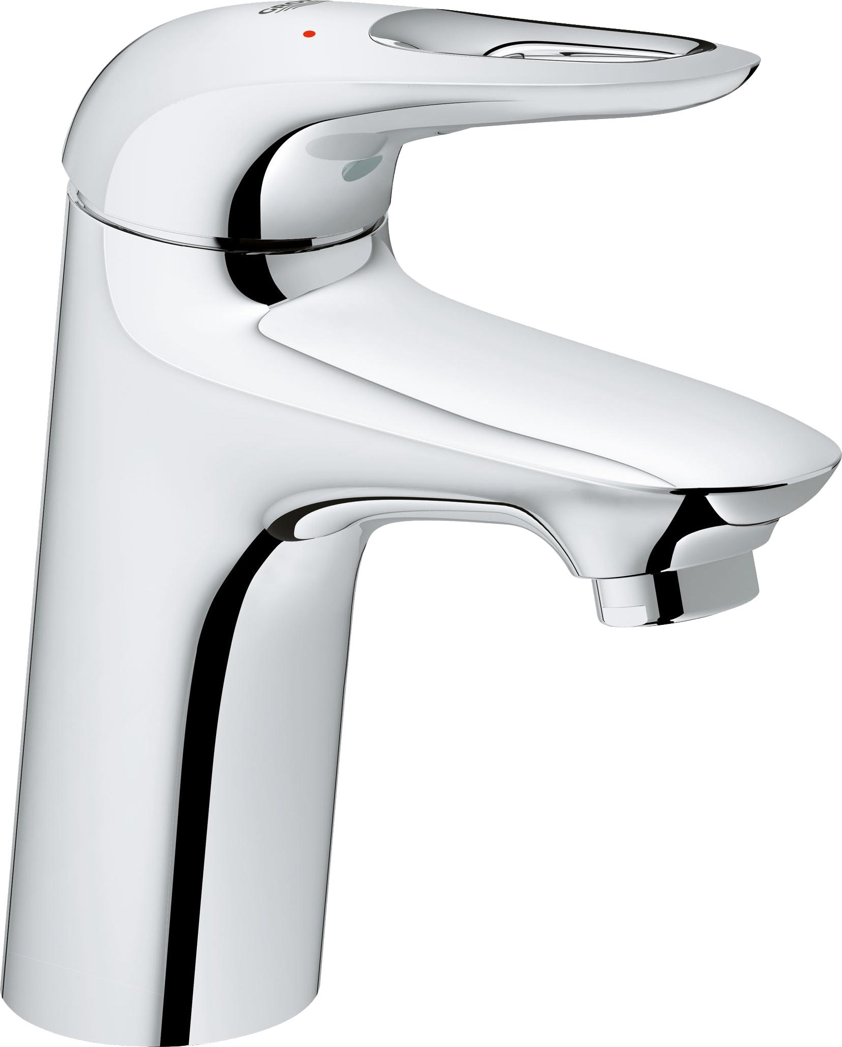 Смеситель Grohe Eurostyle New 32468003 для раковины