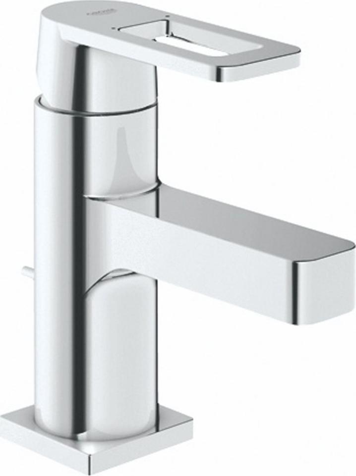 Смеситель для раковины Grohe Quadra 32630000