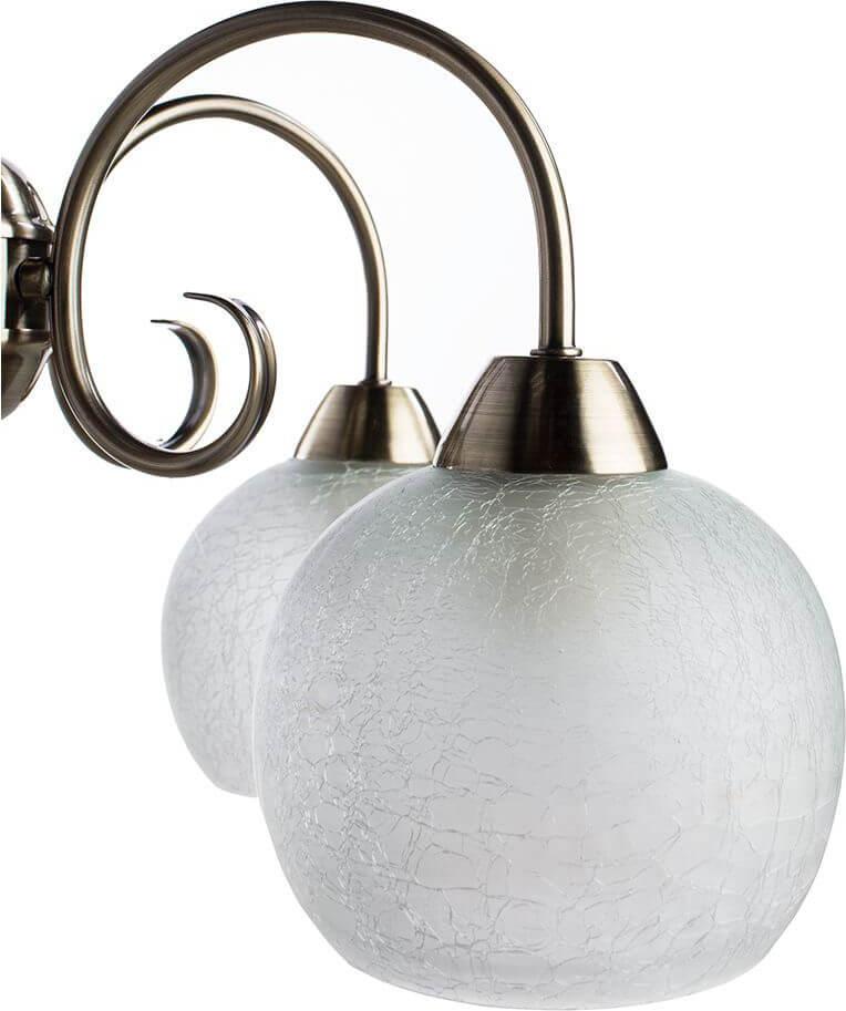 Подвесная люстра Arte Lamp Margo A9316LM-5AB