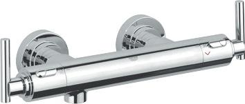 Термостат Grohe Atrio 34011000