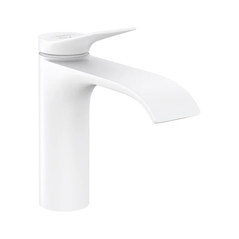 Смеситель для раковины Hansgrohe Vivenis 75024700 белый