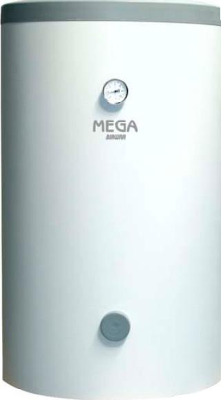 Водонагреватель Nibe Mega W-E 500.82