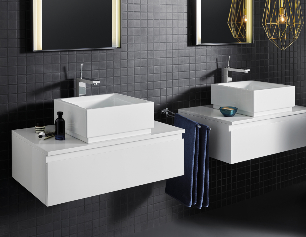 Смеситель Grohe Eurocube Joy 23661000 для раковины