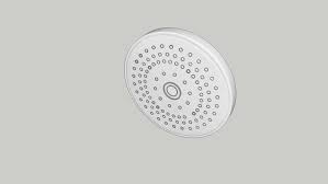 Верхний душ Jaquar Rain Shower 180мм OHS-CHR-1755 хром