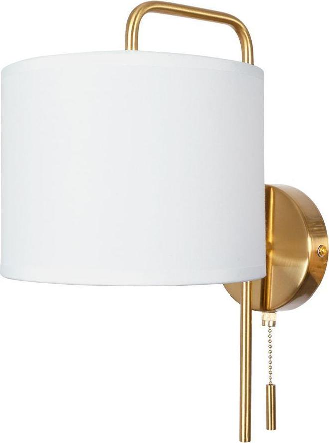 

Бра Arte Lamp Rupert A5024AP-1PB, Rupert