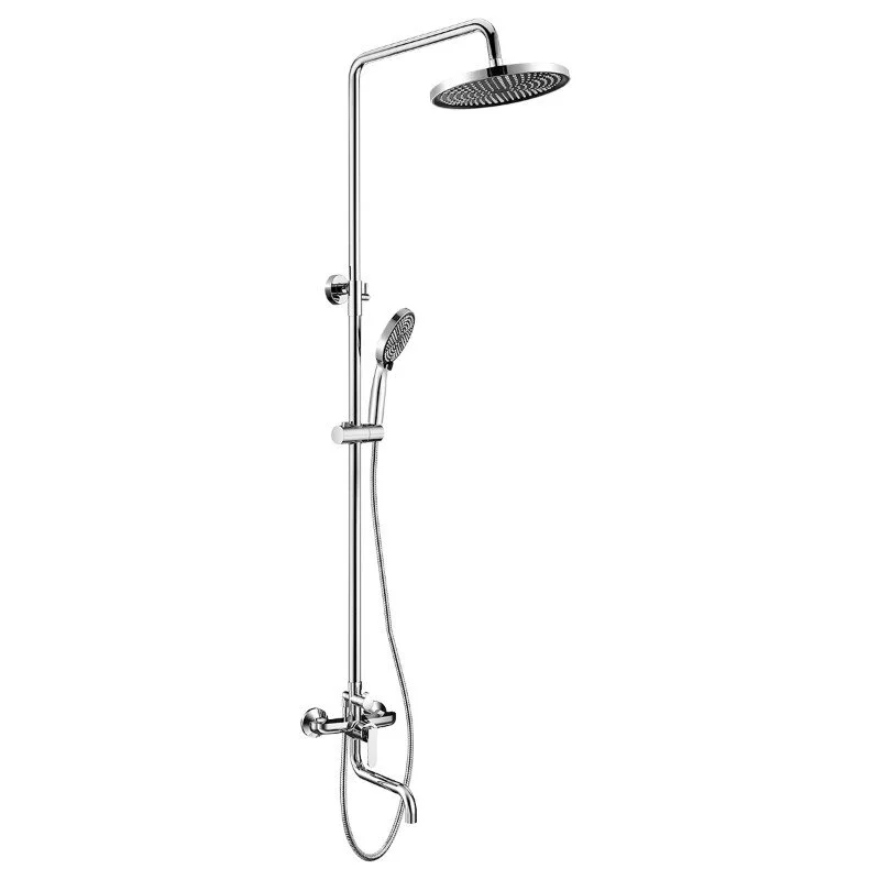 Душевая система Elghansa Shower Systems 2303381-2L (Set-34) хром