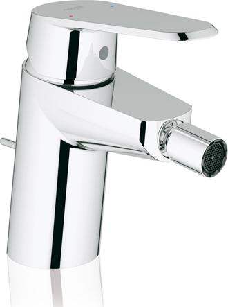 Смеситель Grohe Eurodisc Cosmopolitan 33244002 для биде