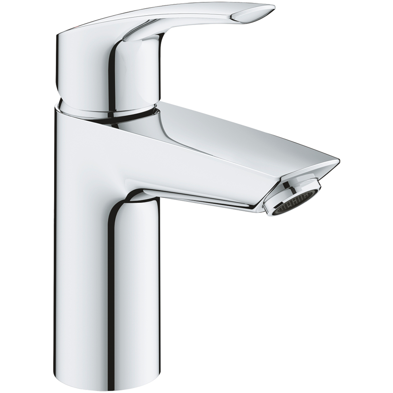 Рычажный смеситель Grohe Eurosmart 32154003