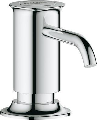 Дозатор жидкого мыла Grohe Authentic 40537001