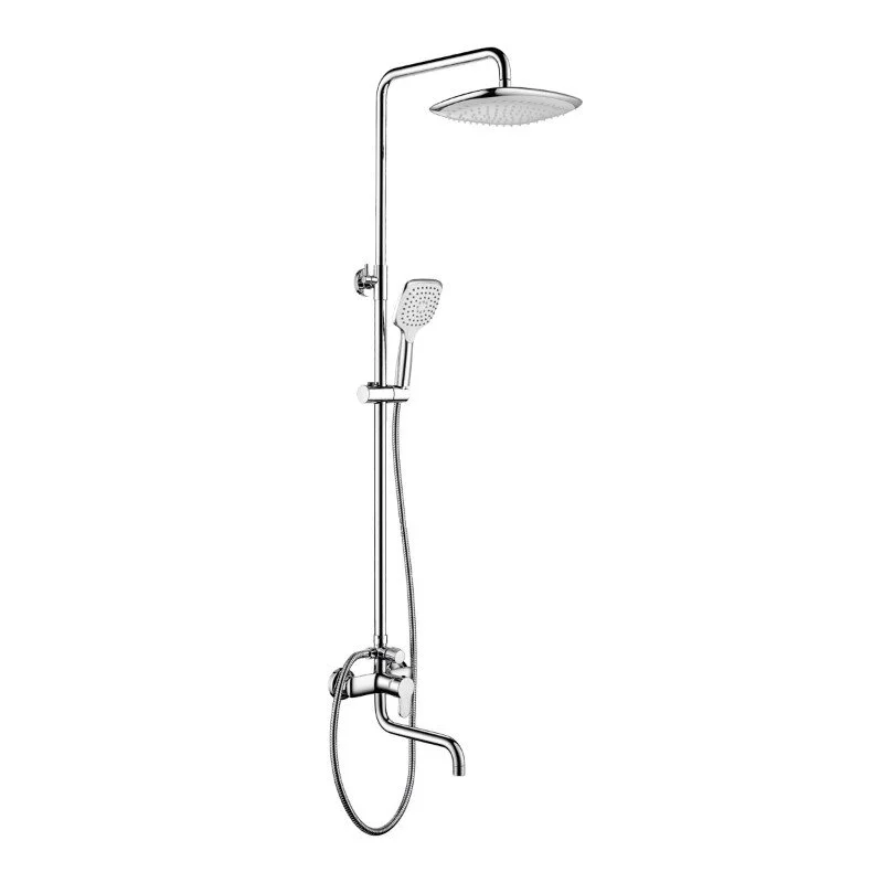 Душевая система Elghansa Shower Systems 2306683-2L (Set-25-New) хром