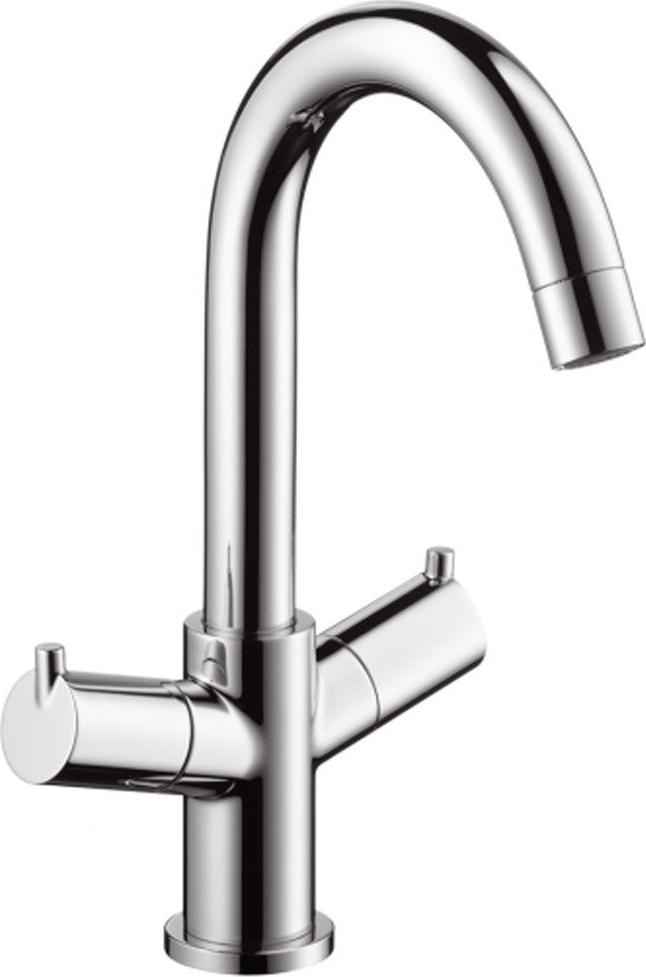 Смеситель для раковины Hansgrohe Talis S2 32030000