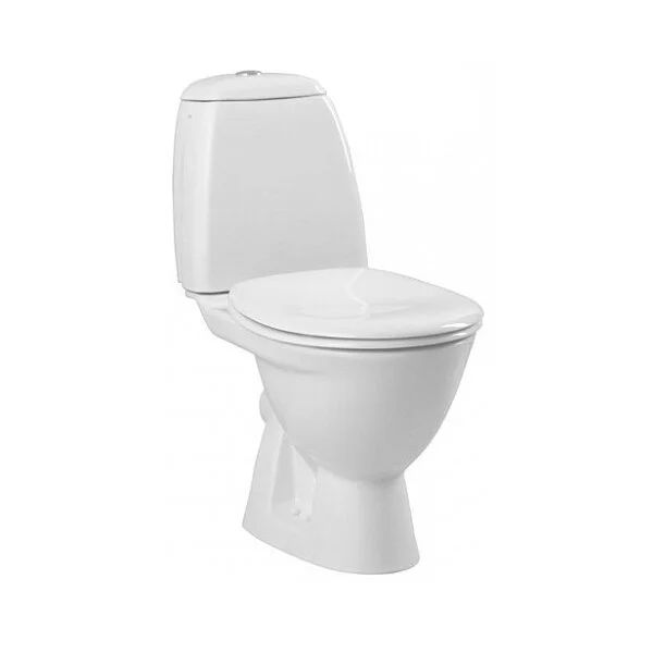 Напольный унитаз Vitra Grand 6611B003-0088