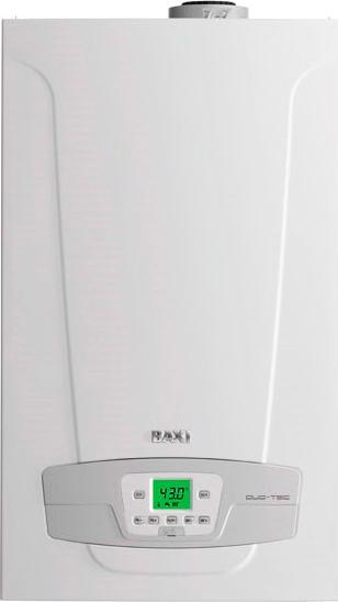 Газовый котел Baxi LUNA Duo-tec MP 1.50 (5-45 кВт)