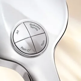 Душевая лейка Grohe Power&Soul 27667000 хром