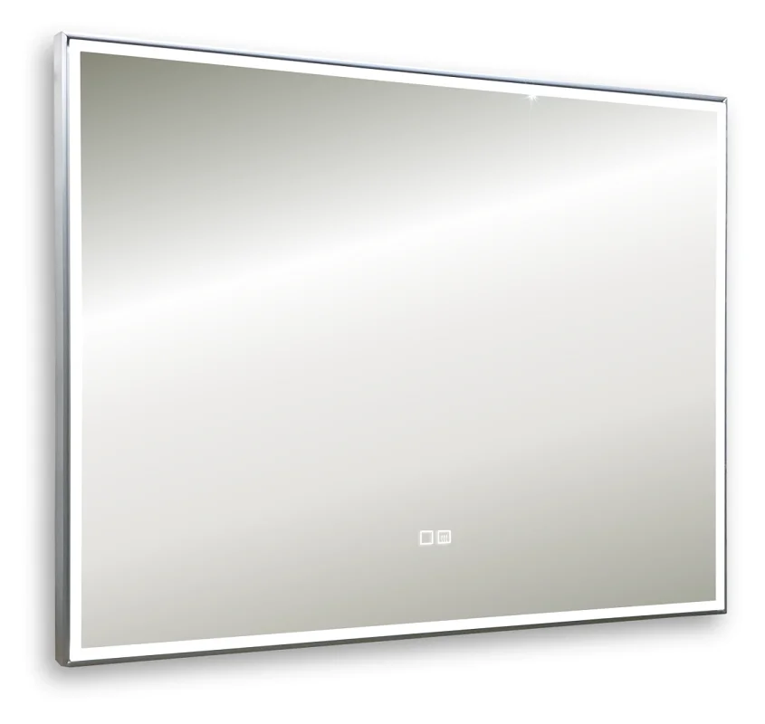 Зеркало для ванной Silver mirrors 100 см LED-00002260