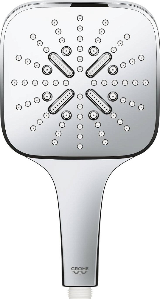 Душевой гарнитур Grohe Rainshower SmartActive 26586000