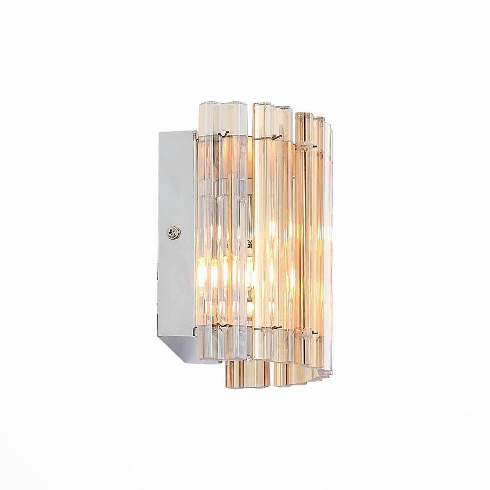 Настенный светильник ST Luce Versita SL400.101.02