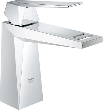 Смеситель Grohe Allure Brilliant 23033000 для раковины