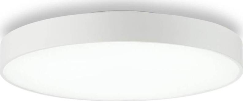 Потолочный светодиодный светильник Ideal Lux Halo Pl D45 3000K 223209