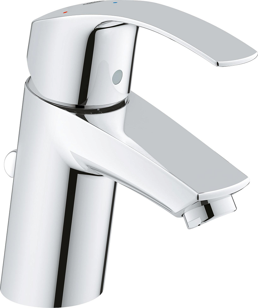 Смеситель Grohe Eurosmart New 32926002 для раковины