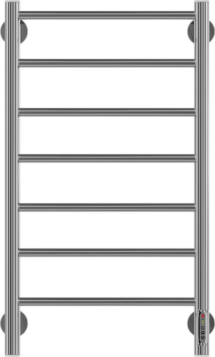 Полотенцесушитель электрический Terminus Аврора П7 400х750 4630080267091