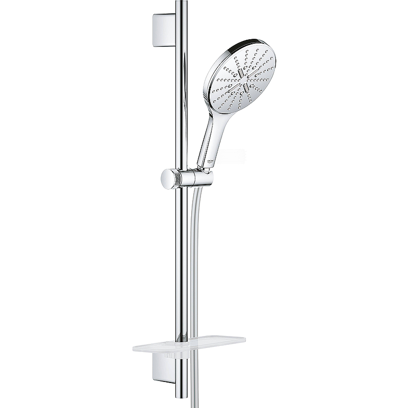 Душ с термостатом Grohe Rainshower SmartActive 26591000