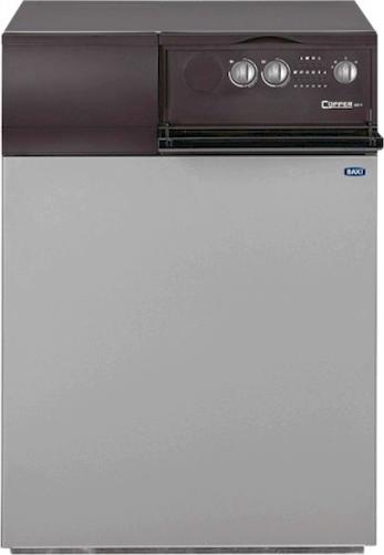 Газовый котел Baxi SLIM 2230 i (11,8-22,1 кВт)