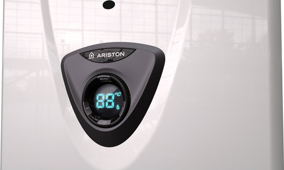 Водонагреватель Ariston Fast Evo 11 C