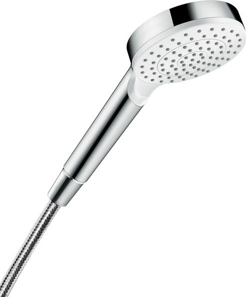 Душевая лейка Hansgrohe Crometta 1jet 26331400