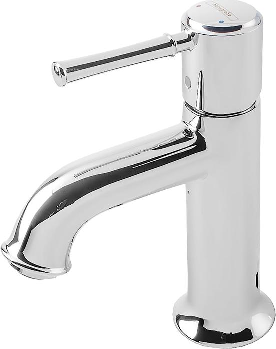 Смеситель Hansgrohe Talis Classic 14111000 для раковины