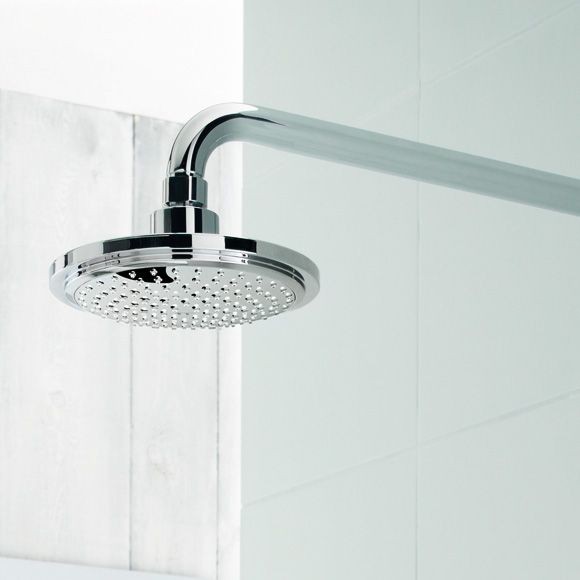 Верхний душ Grohe Euphoria Cosmopolitan 180 26072000